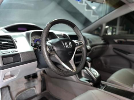 HONDA Civic 1.8 16V 4P EXS AUTOMTICO, Foto 12