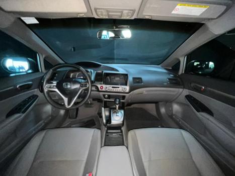 HONDA Civic 1.8 16V 4P EXS AUTOMTICO, Foto 13