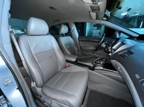 HONDA Civic 1.8 16V 4P EXS AUTOMTICO, Foto 14