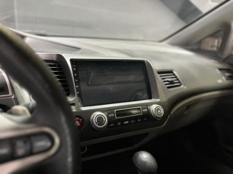 HONDA Civic 1.8 16V 4P EXS AUTOMTICO, Foto 15