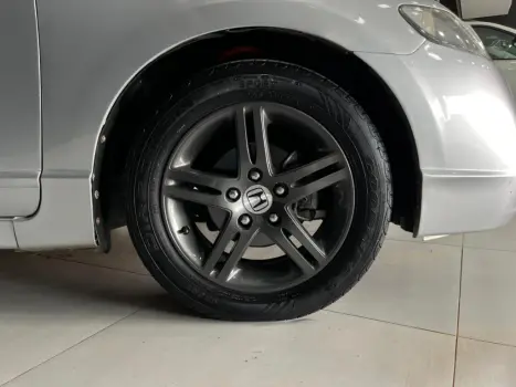 HONDA Civic 1.8 16V 4P EXS AUTOMTICO, Foto 17