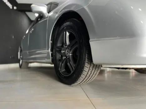 HONDA Civic 1.8 16V 4P EXS AUTOMTICO, Foto 18