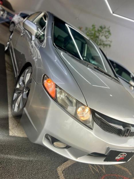 HONDA Civic 1.8 16V 4P FLEX LXS AUTOMTICO, Foto 10