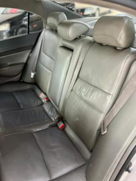 HONDA Civic 1.8 16V 4P FLEX LXS AUTOMTICO, Foto 16