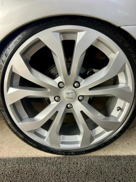 HONDA Civic 1.8 16V 4P FLEX LXS AUTOMTICO, Foto 17