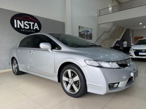 HONDA Civic 1.8 16V 4P LXS, Foto 1