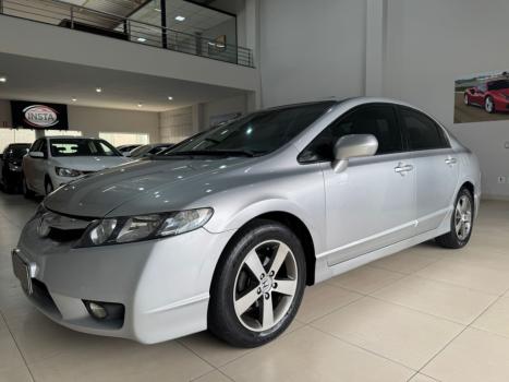 HONDA Civic 1.8 16V 4P LXS, Foto 2