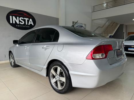 HONDA Civic 1.8 16V 4P LXS, Foto 3