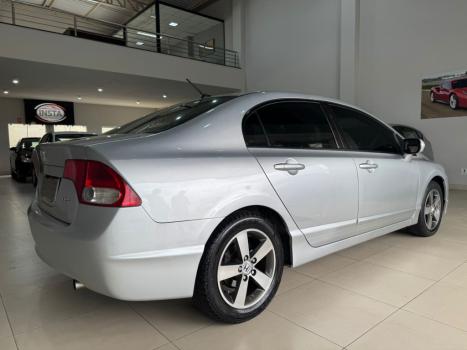 HONDA Civic 1.8 16V 4P LXS, Foto 4