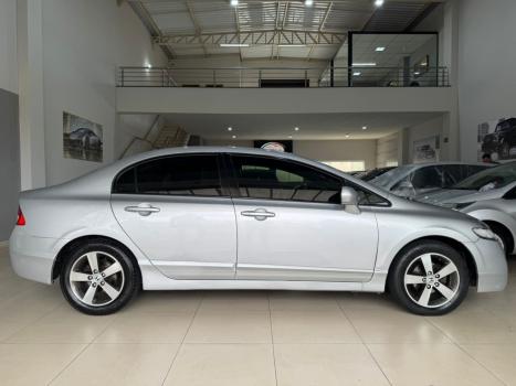 HONDA Civic 1.8 16V 4P LXS, Foto 5