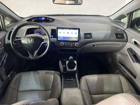 HONDA Civic 1.8 16V 4P LXS, Foto 6