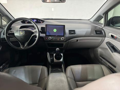 HONDA Civic 1.8 16V 4P LXS, Foto 7