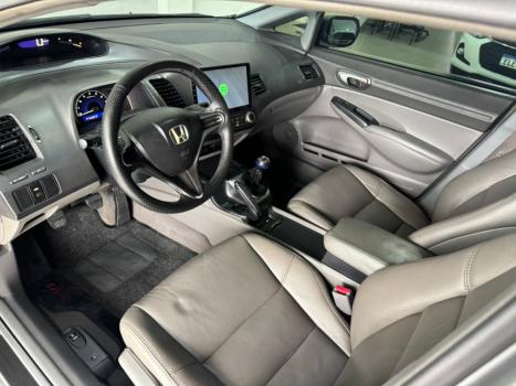 HONDA Civic 1.8 16V 4P LXS, Foto 8