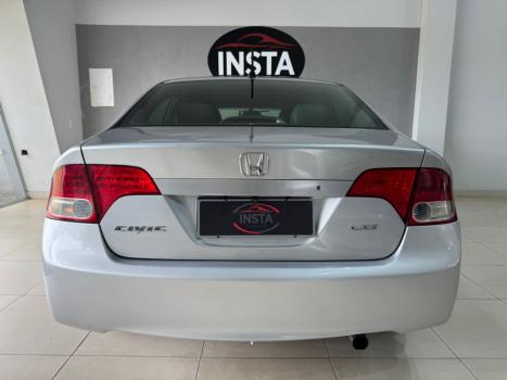 HONDA Civic 1.8 16V 4P LXS, Foto 9
