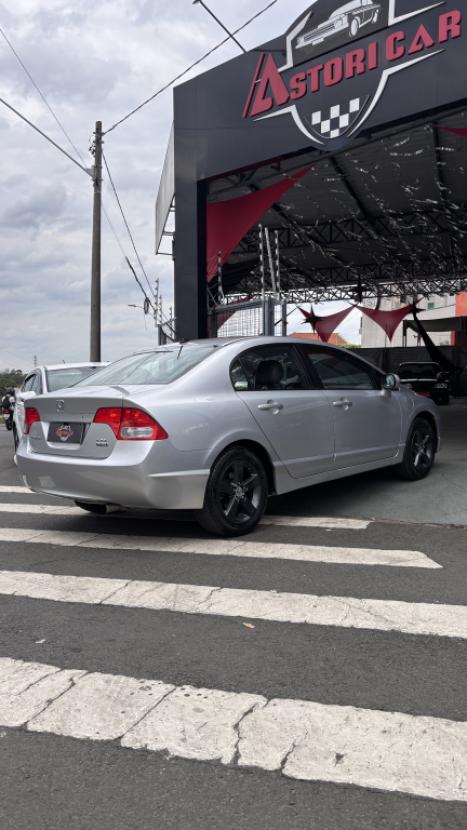 HONDA Civic 1.8 16V 4P LXS, Foto 5