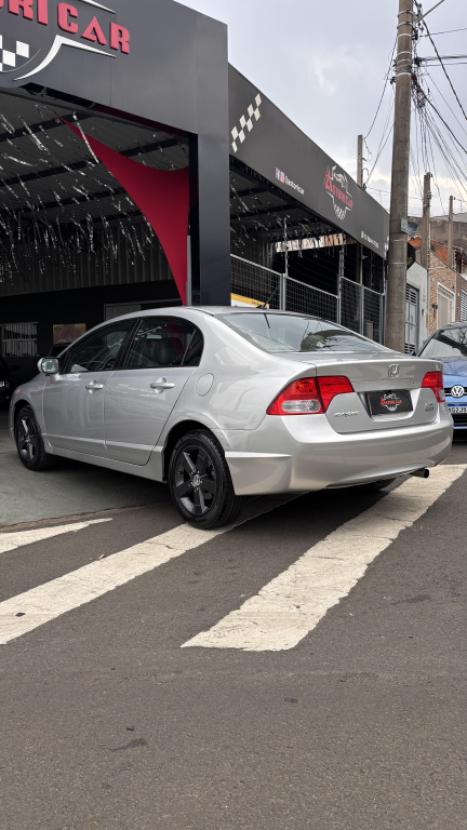 HONDA Civic 1.8 16V 4P LXS, Foto 7