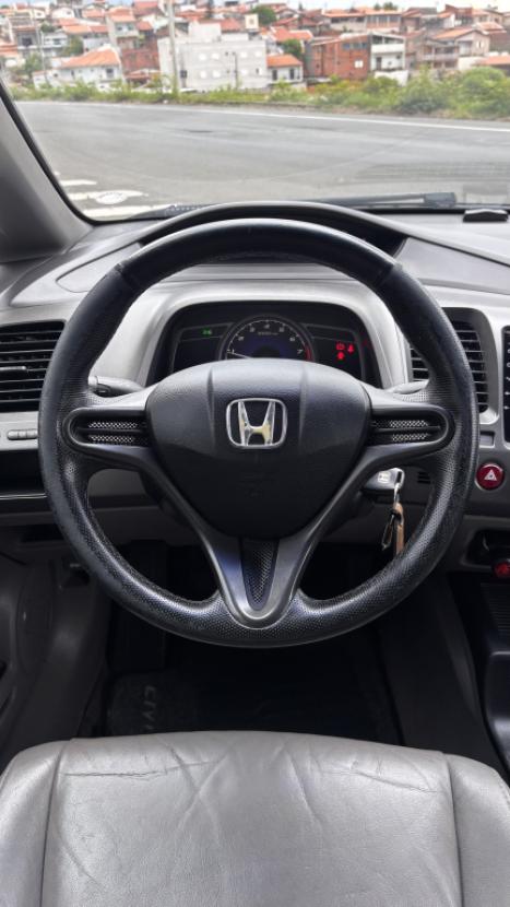 HONDA Civic 1.8 16V 4P LXS, Foto 8