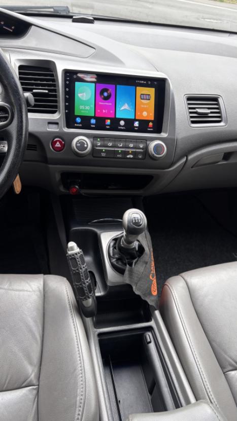 HONDA Civic 1.8 16V 4P LXS, Foto 9