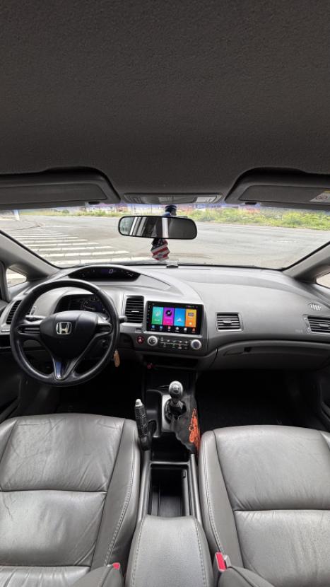 HONDA Civic 1.8 16V 4P LXS, Foto 10