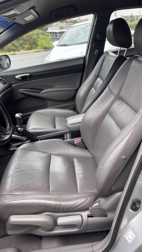 HONDA Civic 1.8 16V 4P LXS, Foto 11