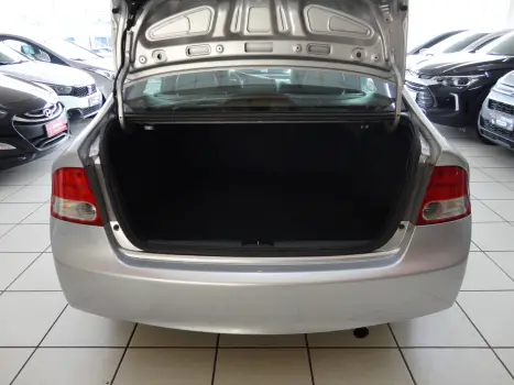 HONDA Civic 1.8 16V 4P FLEX LXS, Foto 8