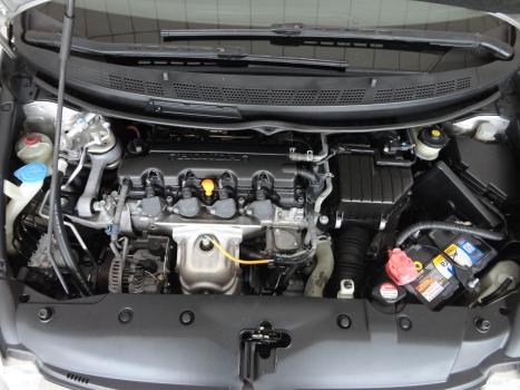 HONDA Civic 1.8 16V 4P FLEX LXS, Foto 14