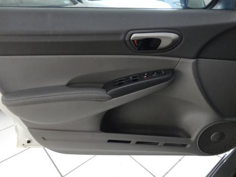HONDA Civic 1.8 16V 4P FLEX LXS, Foto 15