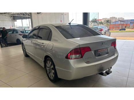 HONDA Civic 1.8 16V 4P FLEX LXL SE AUTOMTICO, Foto 6