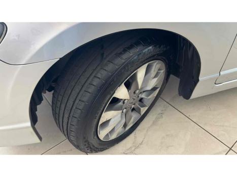HONDA Civic 1.8 16V 4P FLEX LXL SE AUTOMTICO, Foto 12