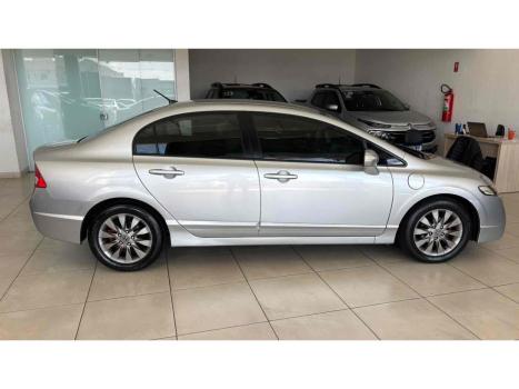 HONDA Civic 1.8 16V 4P FLEX LXL SE AUTOMTICO, Foto 7