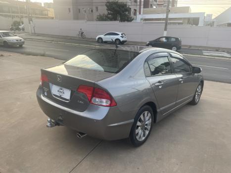 HONDA Civic 1.8 16V 4P FLEX LXL, Foto 7