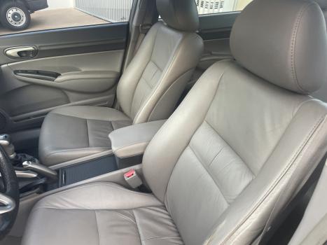 HONDA Civic 1.8 16V 4P FLEX LXL, Foto 11