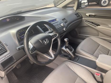 HONDA Civic 1.8 16V 4P FLEX LXL, Foto 12
