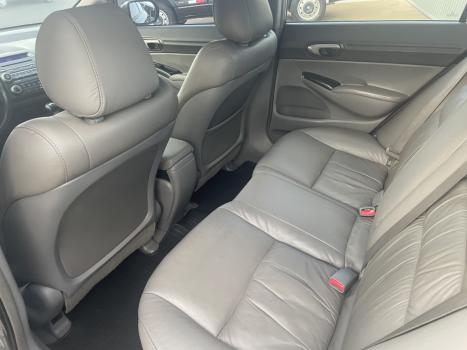 HONDA Civic 1.8 16V 4P FLEX LXL, Foto 14