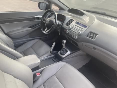 HONDA Civic 1.8 16V 4P FLEX LXL, Foto 15