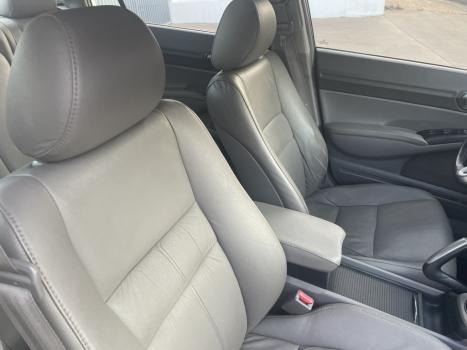 HONDA Civic 1.8 16V 4P FLEX LXL, Foto 16