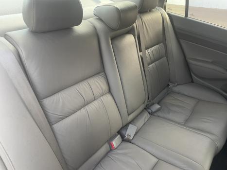 HONDA Civic 1.8 16V 4P FLEX LXL, Foto 17