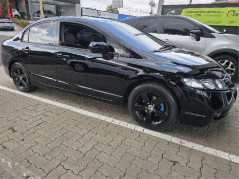 HONDA Civic 1.8 16V 4P LXS AUTOMTICO, Foto 1
