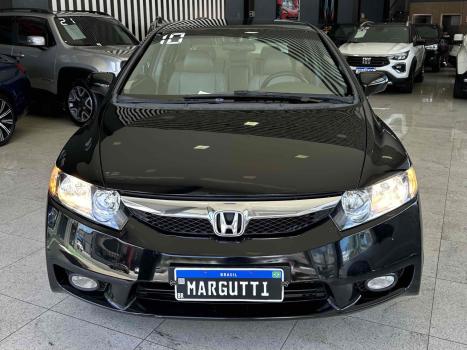 HONDA Civic 1.8 16V 4P FLEX LXL SE, Foto 2
