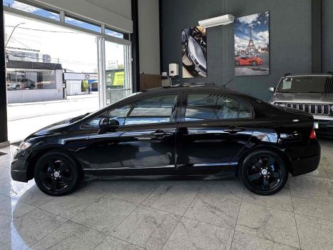 HONDA Civic 1.8 16V 4P FLEX LXL SE, Foto 4