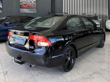 HONDA Civic 1.8 16V 4P FLEX LXL SE, Foto 5