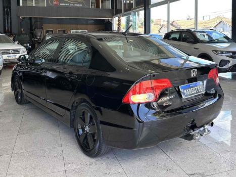 HONDA Civic 1.8 16V 4P FLEX LXL SE, Foto 7