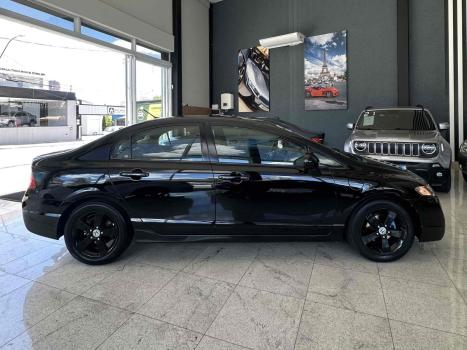HONDA Civic 1.8 16V 4P FLEX LXL SE, Foto 8