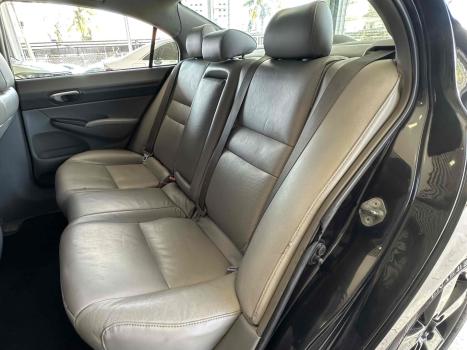 HONDA Civic 1.8 16V 4P FLEX LXL SE, Foto 9