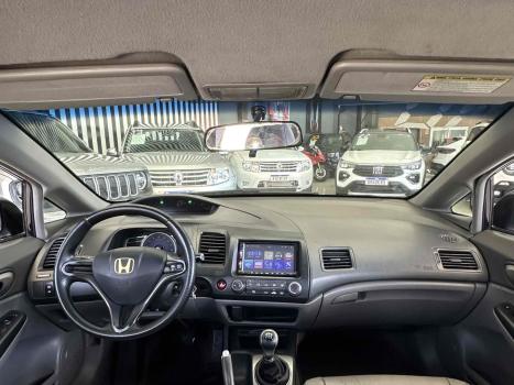 HONDA Civic 1.8 16V 4P FLEX LXL SE, Foto 10