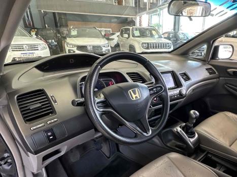 HONDA Civic 1.8 16V 4P FLEX LXL SE, Foto 13