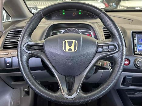 HONDA Civic 1.8 16V 4P FLEX LXL SE, Foto 14