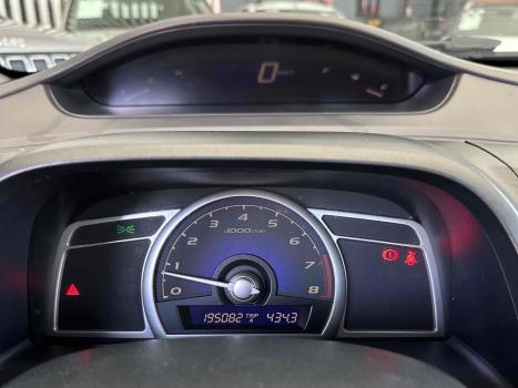 HONDA Civic 1.8 16V 4P FLEX LXL SE, Foto 15