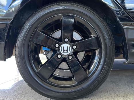 HONDA Civic 1.8 16V 4P FLEX LXL SE, Foto 16