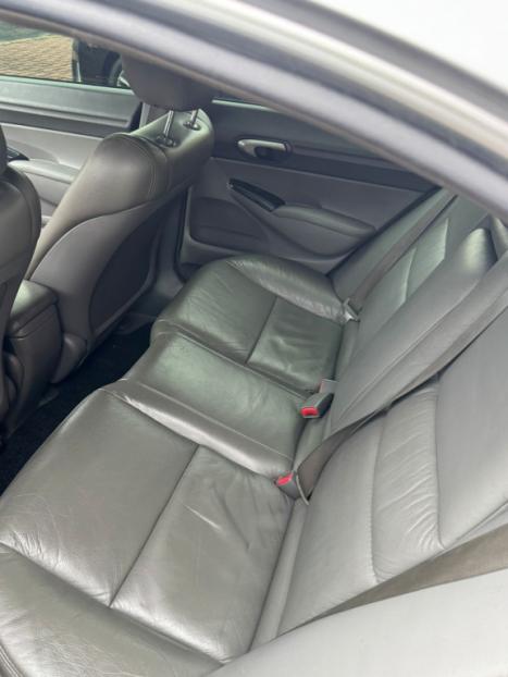HONDA Civic 1.8 16V 4P FLEX LXS, Foto 7